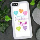 Personalized God Gave Me the Best iPhone 5 Case